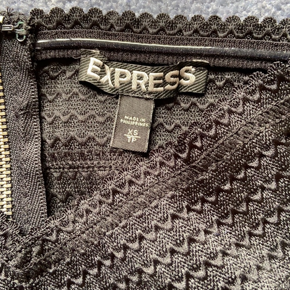 EXPRESS • Dress - Picture 3 of 3